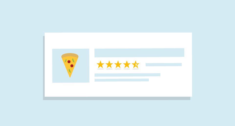 google serp snippet