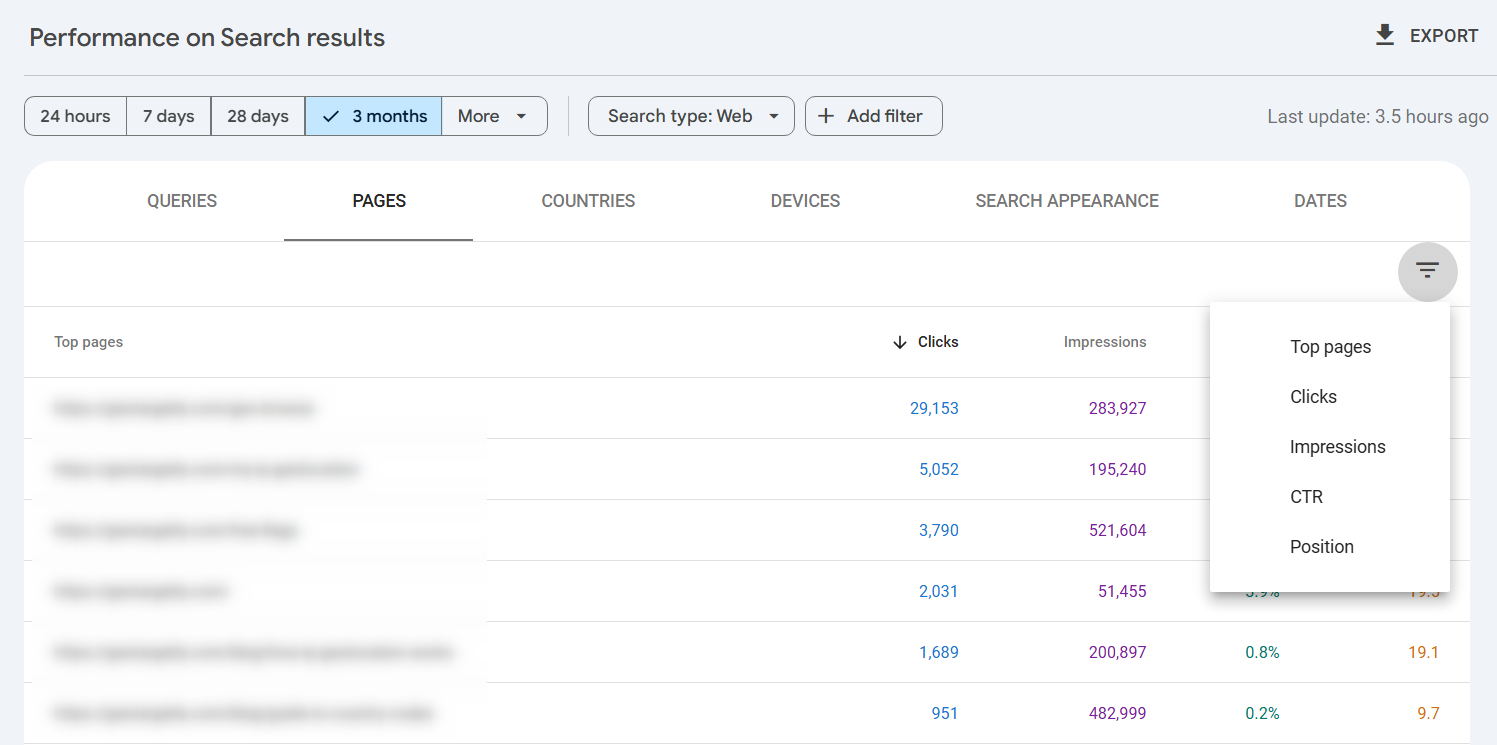 GSC-pages-SEO-tab-example