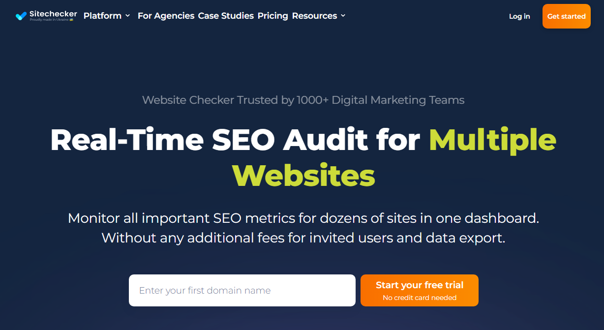 sitechecker